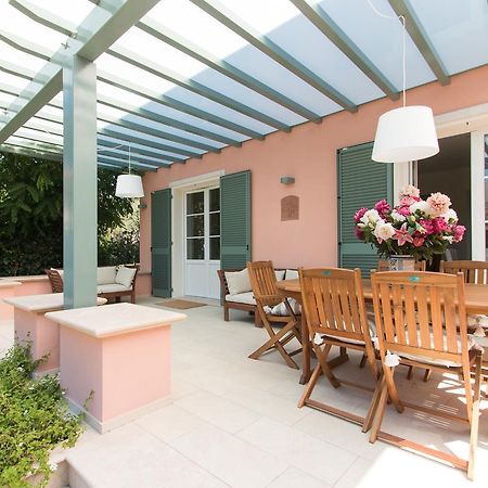 Il Rifugio Villa Marina di Pietrasanta Bagian luar foto