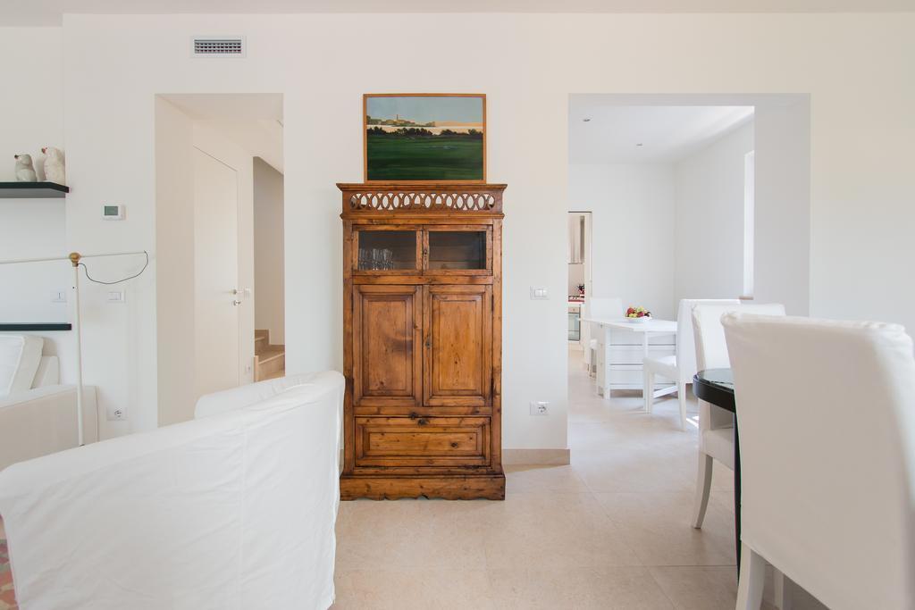 Il Rifugio Villa Marina di Pietrasanta Bagian luar foto